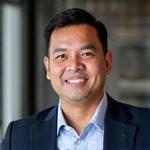 Potret Ketua Jurutera, Encik Khalid Rahman.