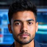 Potret Pakar Aerodinamik, Dr. Azlan Shah.